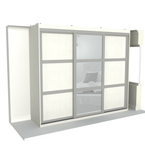 Spare Room
