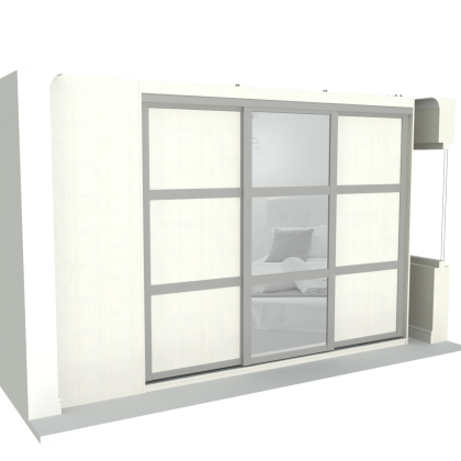 Spare Room