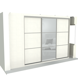 Spare Room