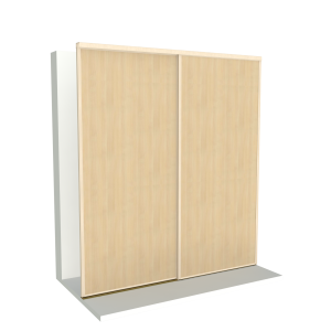 new doors