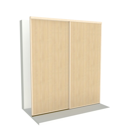 new doors