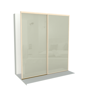 new doors