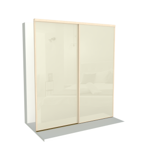 new doors