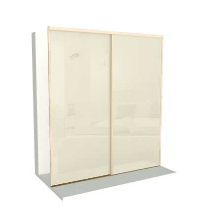 new doors
