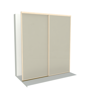 new doors