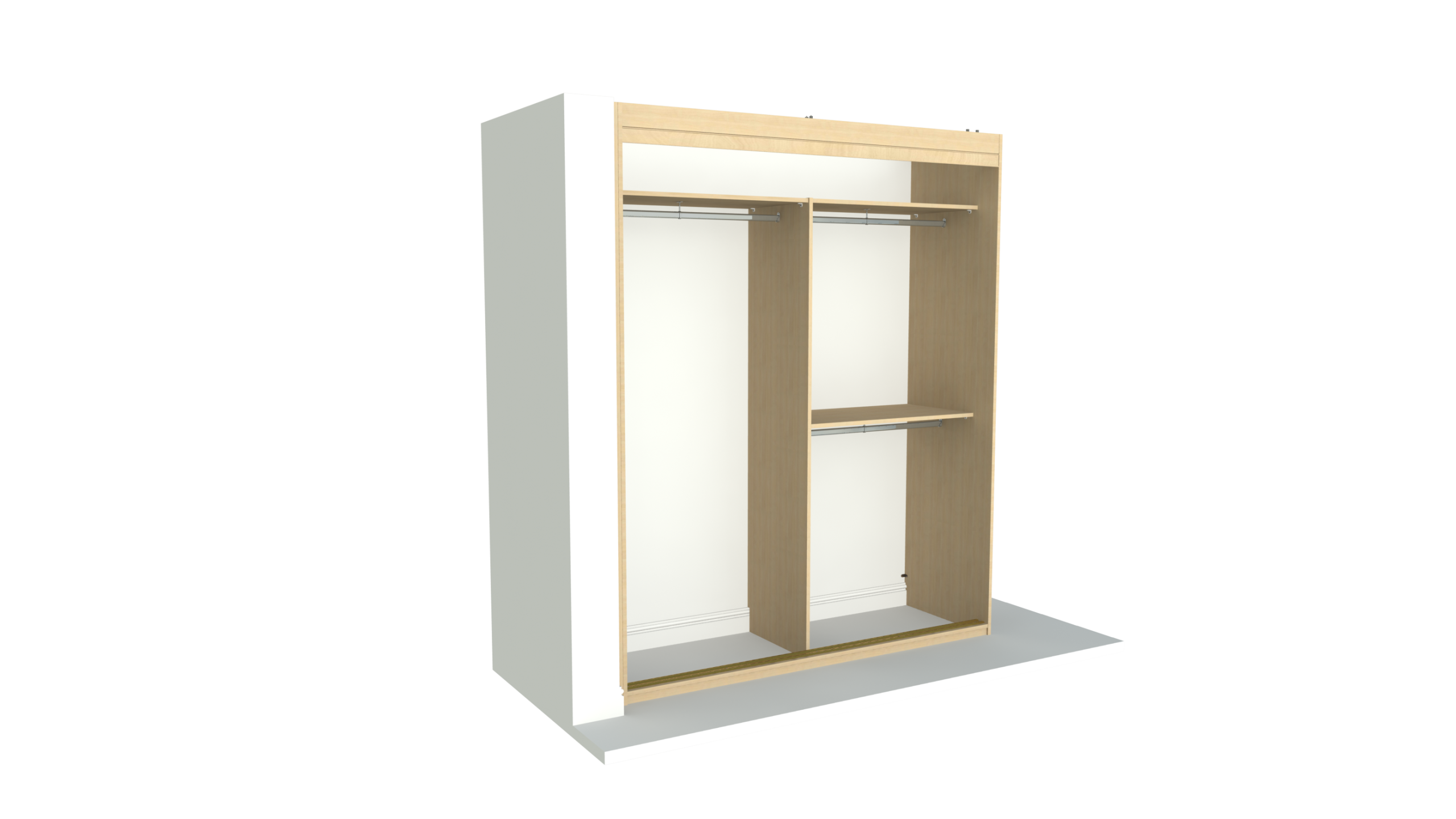 Bedroom 2 - Image 2