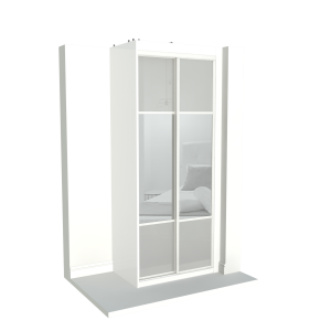 Lenny (Ext Drawers)