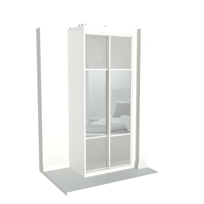Lenny (Ext Drawers)