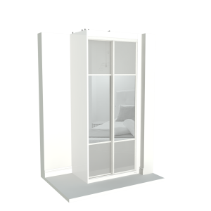 Lenny (Ext Drawers)