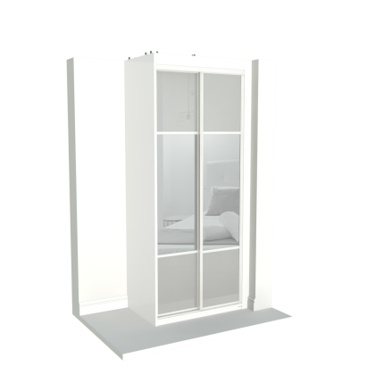 Lenny (Ext Drawers)