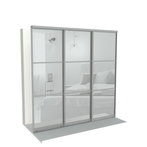 Panic Room Doors