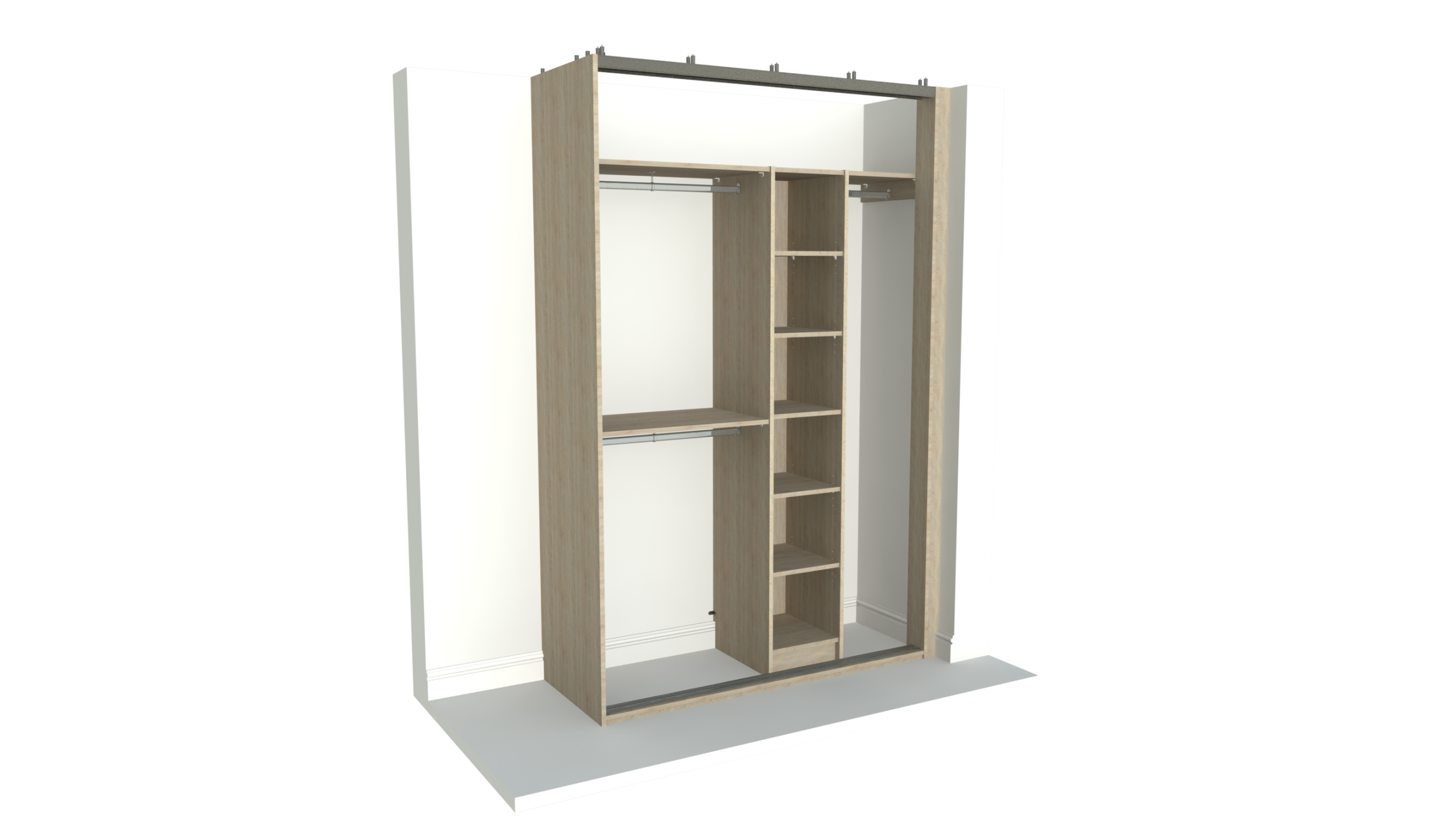 Own wardrobe - Image 2