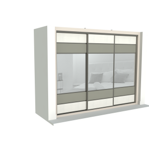Spare Bedroom