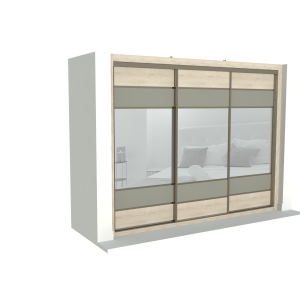 Spare Bedroom