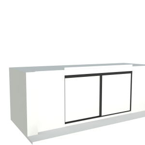 Bedroom (Front)