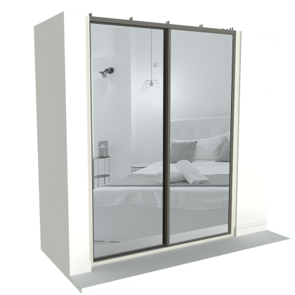 Front Bedroom