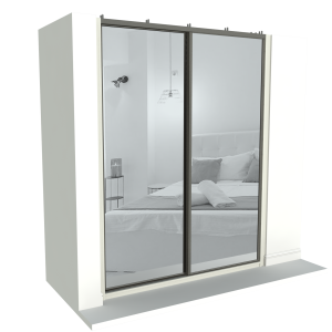 Front Bedroom