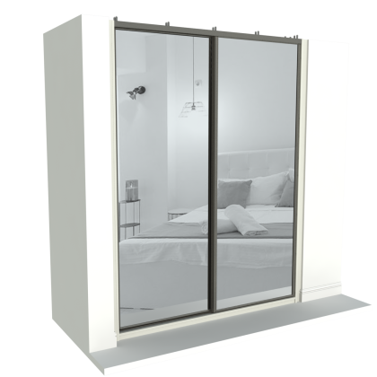 Front Bedroom