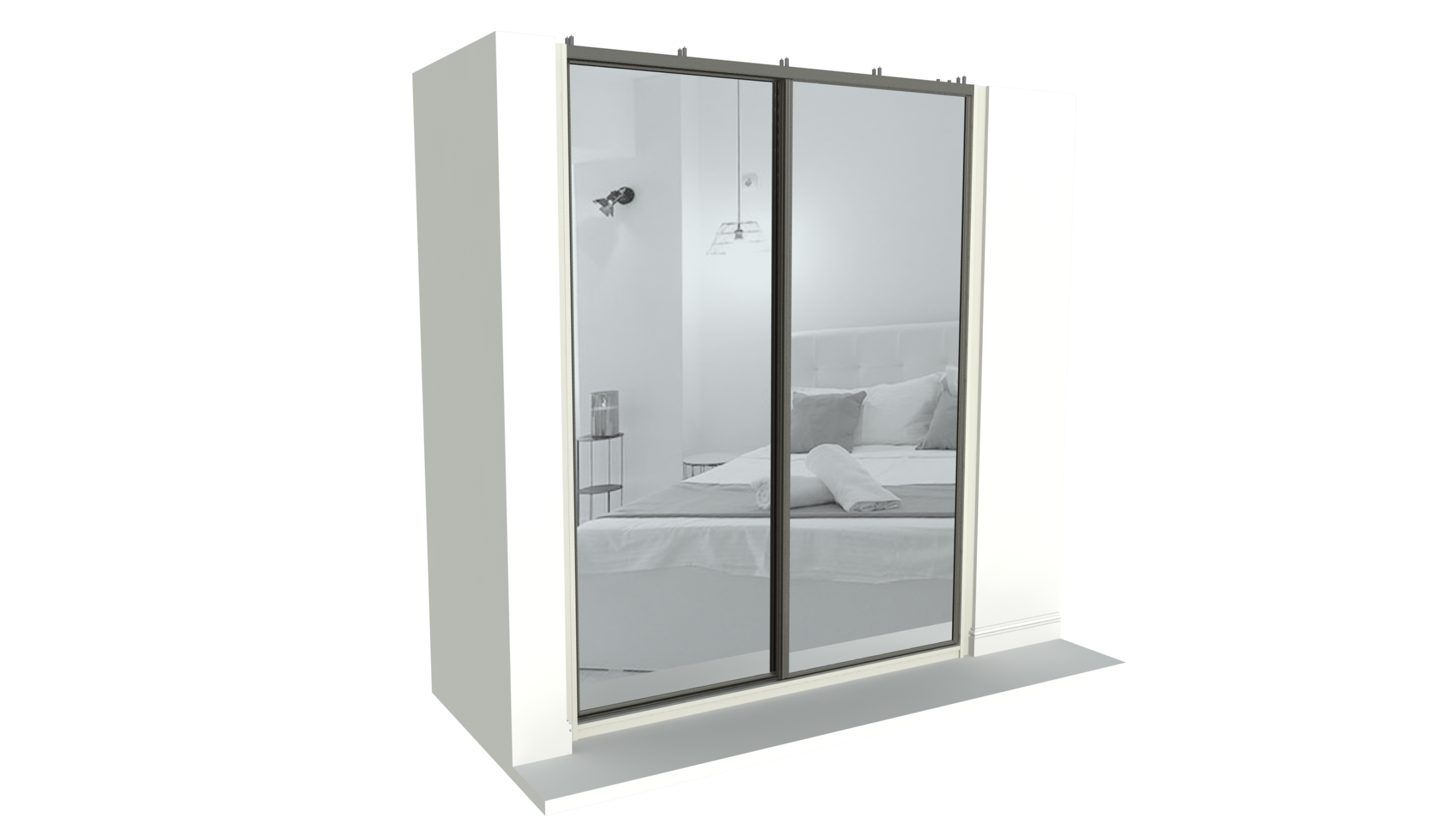 Front Bedroom