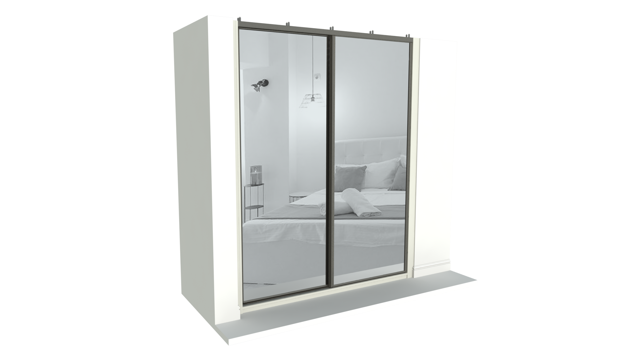 Front Bedroom