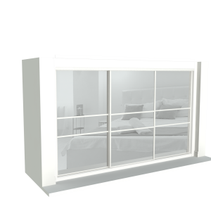 Fully Loaded. Soft Closer, Drawers & H-Bars