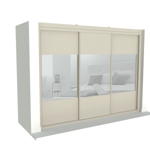 Kimi's Room