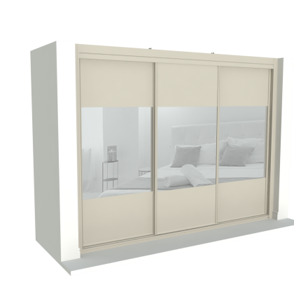 Kimi's Room