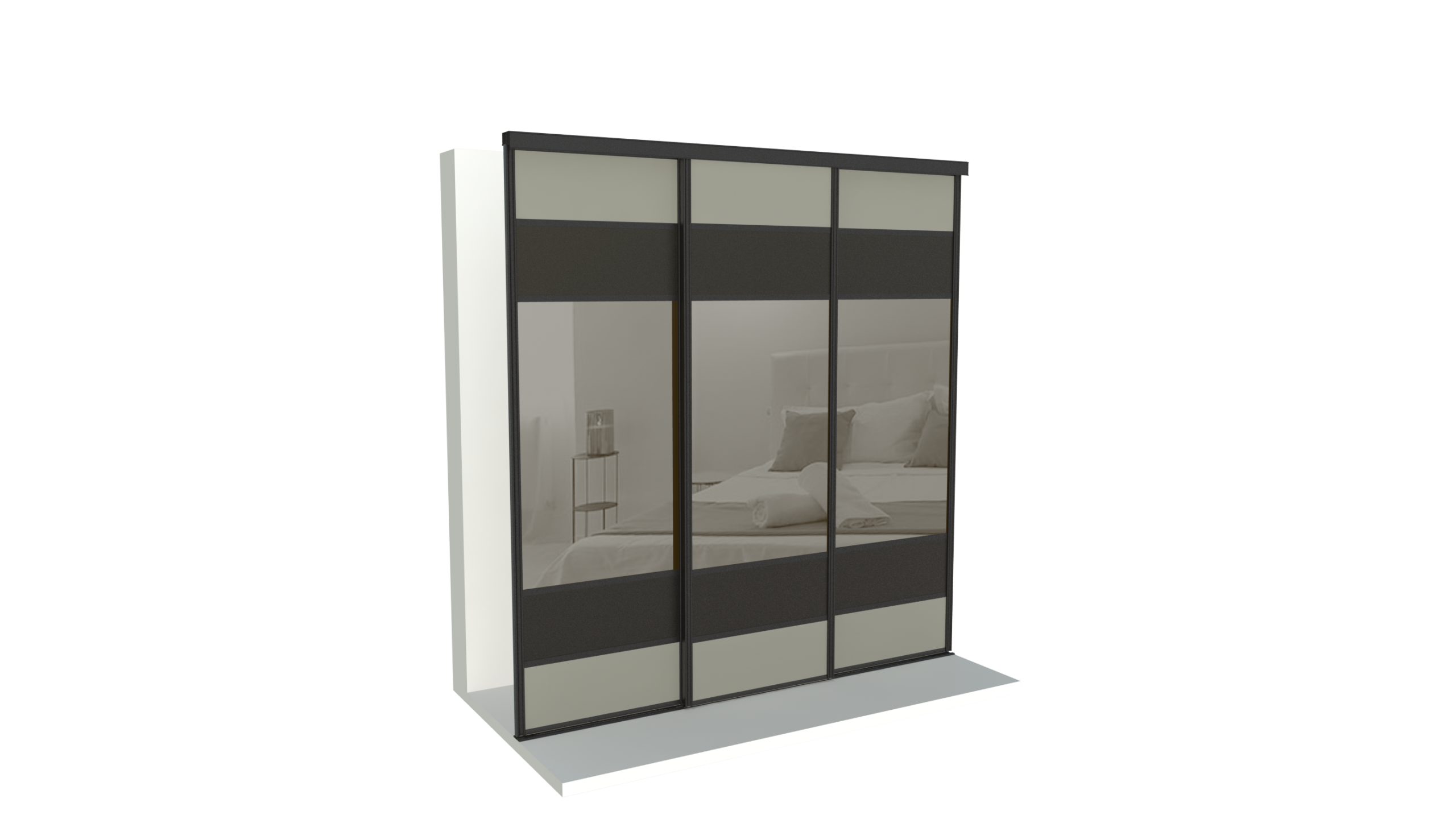 Platform Room