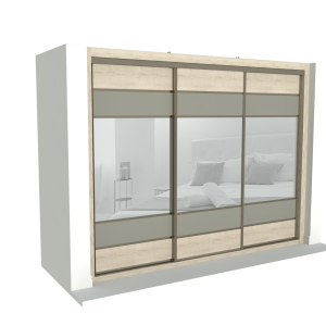 Spare Bedroom