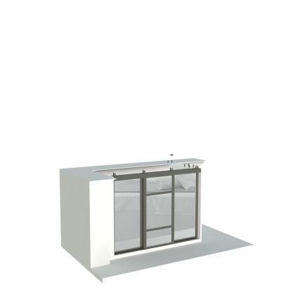 Moises Bedroom