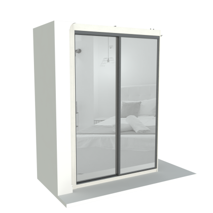 Maisie Bedroom