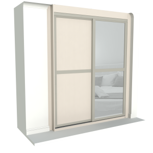 Kattenhorn Corner A