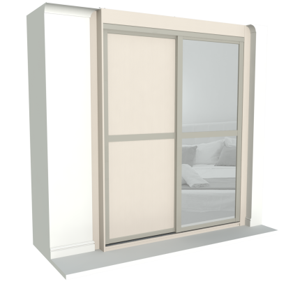 Kattenhorn Corner A