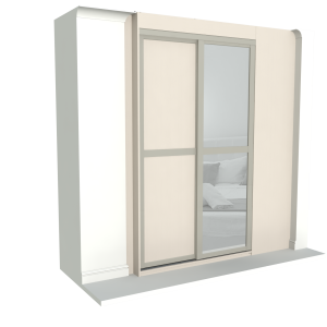 Kattenhorn Corner A