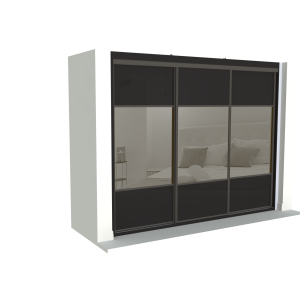 Wardrobe Space