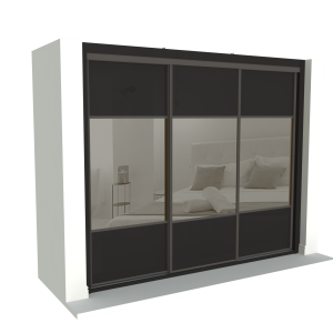 Wardrobe Space