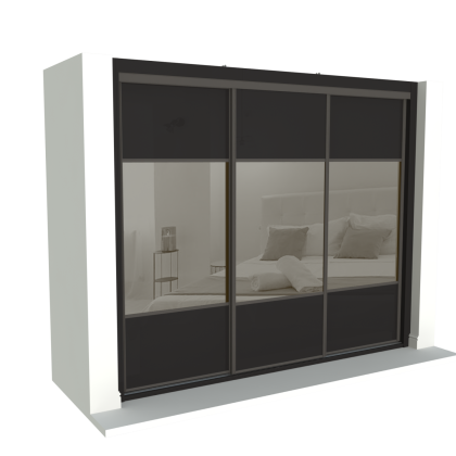 Wardrobe Space