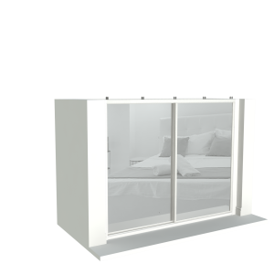 landing