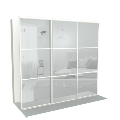 Dressing ROOM