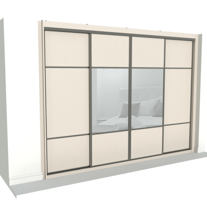 Master Room