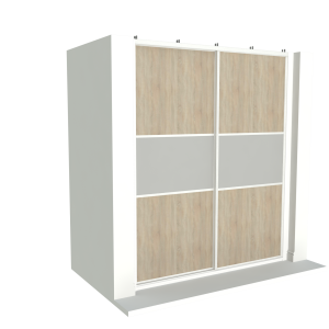 Bedroom white