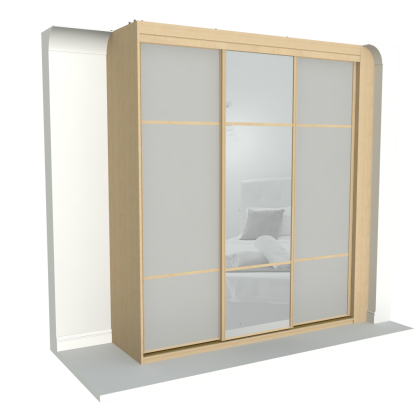 Main bedroom