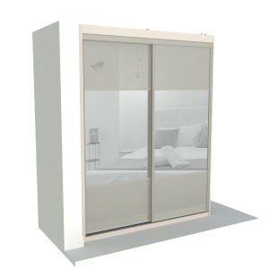 Bells Bedoom