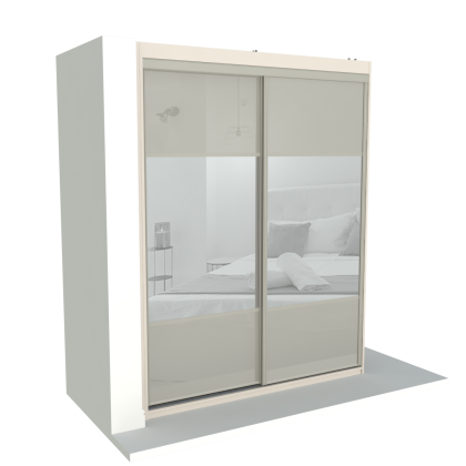 Bells Bedoom