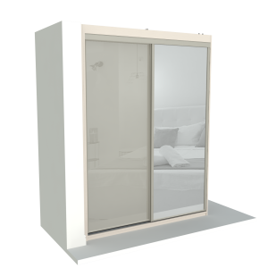 Bells Bedoom