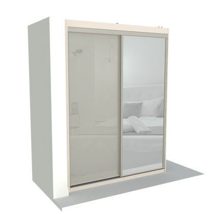 Bells Bedoom