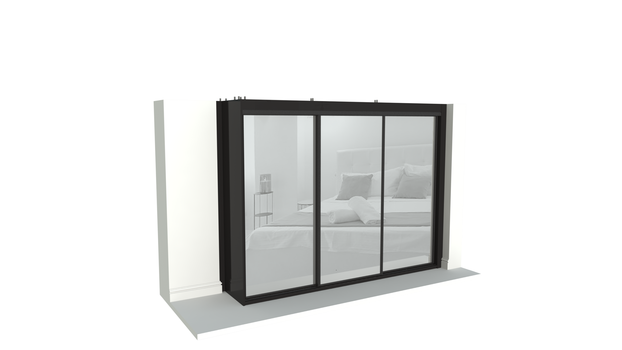 Front Bedroom