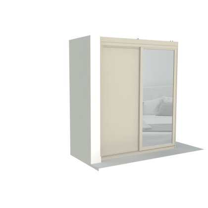 Bedroom A