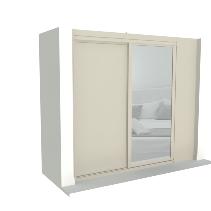Bedroom B