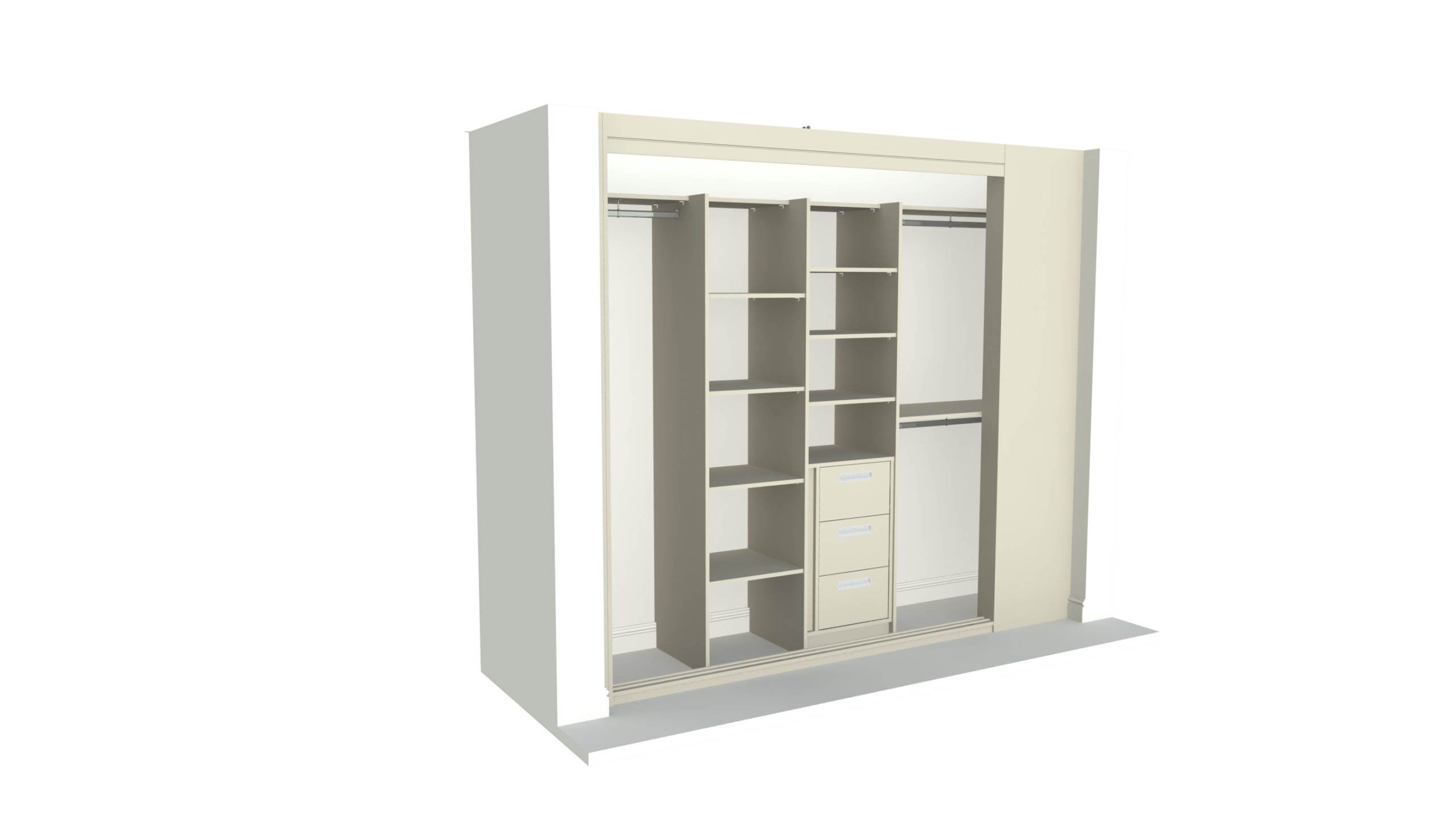 Bedroom B - Image 2